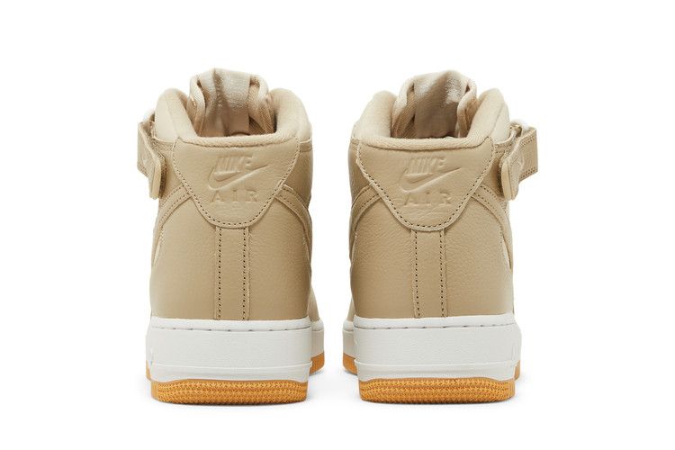 Nike Air Force 1 Mid '07 LX 'Limestone'