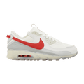 Nike Air Max Terrascape 90 'White Red Clay'