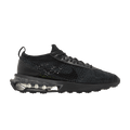 Nike Air Max Flyknit Racer 'Triple Black'