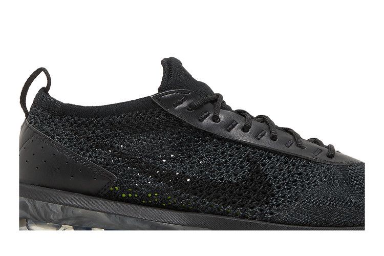 Nike Air Max Flyknit Racer 'Triple Black'
