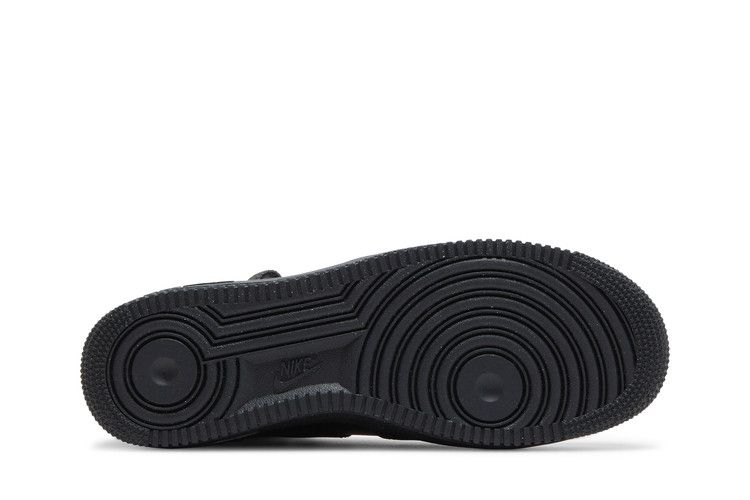 Nike Air Force 1 Mid '07 'Halloween - Midnight'