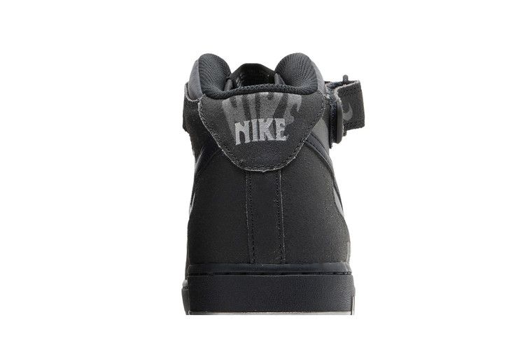Nike Air Force 1 Mid '07 'Halloween - Midnight'