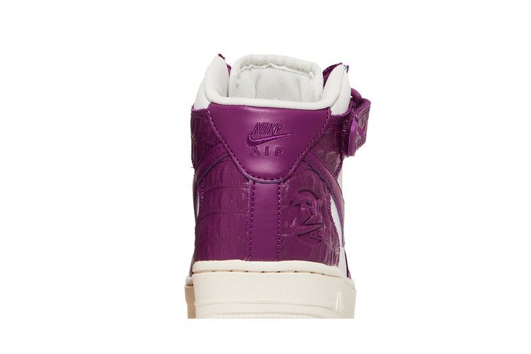 Nike Wmns Air Force 1 '07 Mid 'Tokyo 2003'