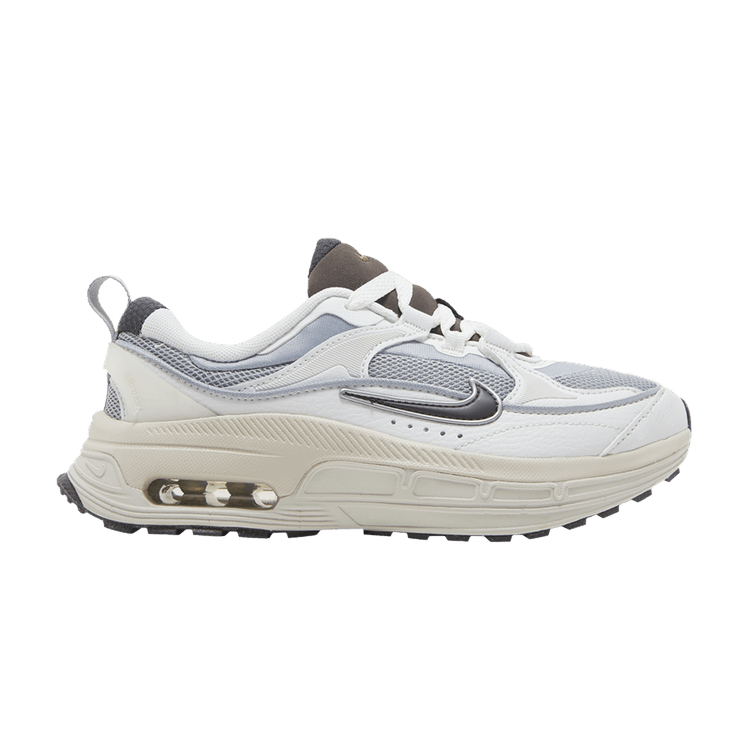 Nike Wmns Air Max Bliss Next Nature 'White Light Orewood Brown'