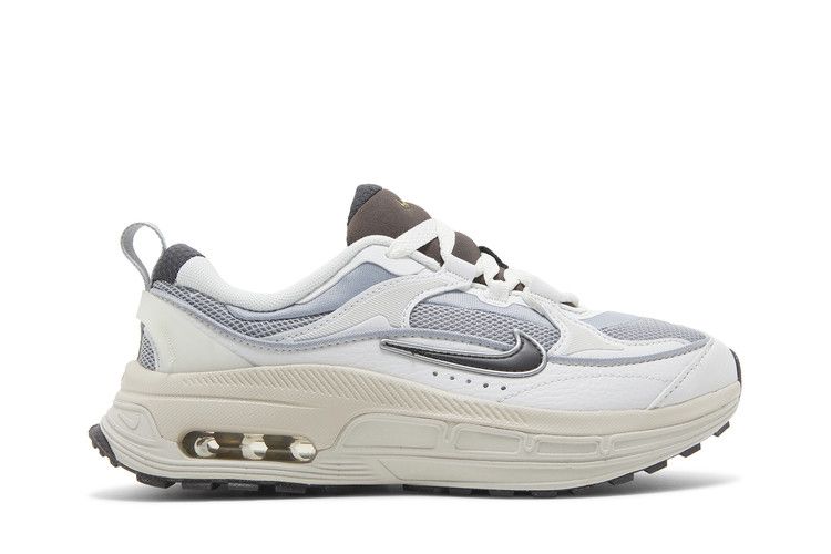Nike Wmns Air Max Bliss Next Nature 'White Light Orewood Brown'