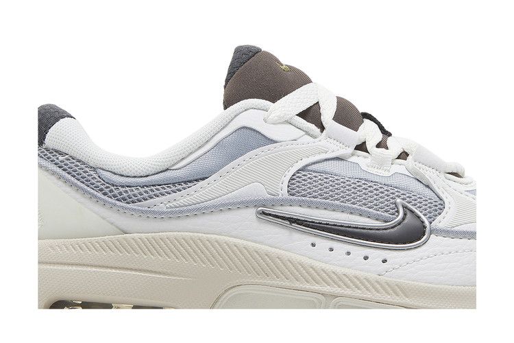 Nike Wmns Air Max Bliss Next Nature 'White Light Orewood Brown'