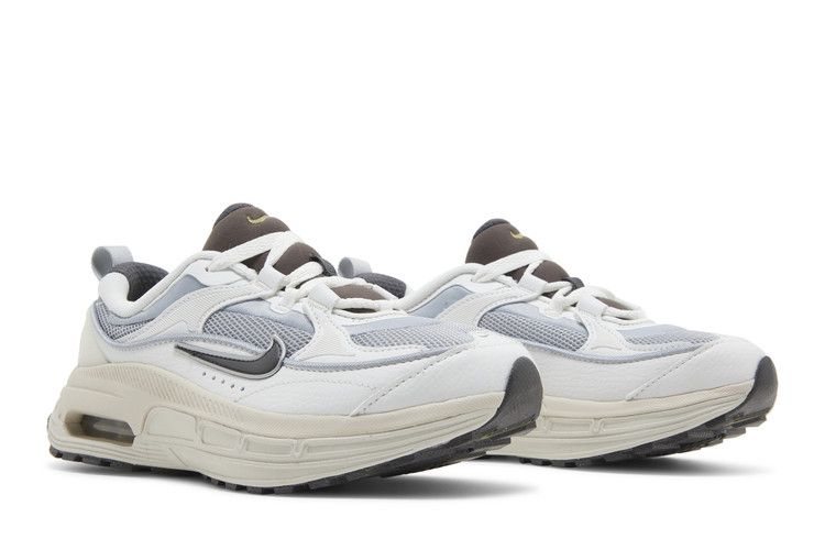 Nike Wmns Air Max Bliss Next Nature 'White Light Orewood Brown'