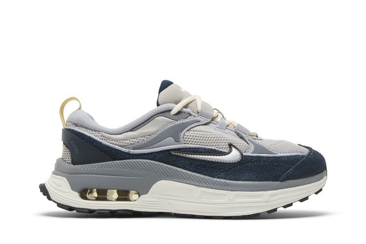 Nike Wmns Air Max Bliss Next Nature 'Iron Ore Armory Navy'