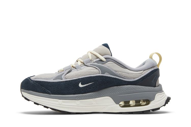 Nike Wmns Air Max Bliss Next Nature 'Iron Ore Armory Navy'