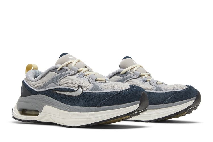Nike Wmns Air Max Bliss Next Nature 'Iron Ore Armory Navy'
