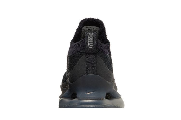 Nike Wmns Air Max Scorpion Flyknit 'Triple Black'