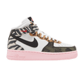 Nike Wmns Air Force 1 Mid 'Tunnel Walk'