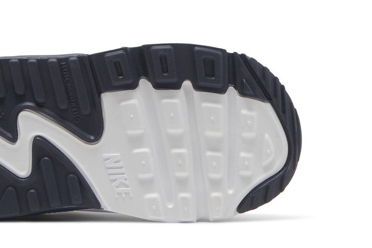 Nike Air Max 90 Toggle TD 'Pure Platinum Violet Frost'