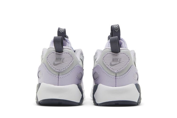 Nike Air Max 90 Toggle TD 'Pure Platinum Violet Frost'