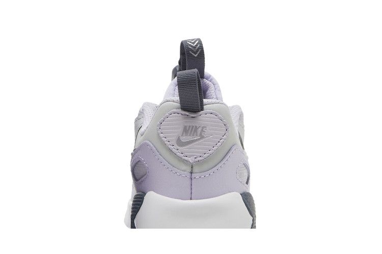 Nike Air Max 90 Toggle TD 'Pure Platinum Violet Frost'