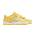 Nike Dunk Low Citron Pulse (Women's)