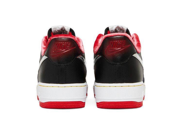 Nike Air Force 1 Low Premium 'H-Town'