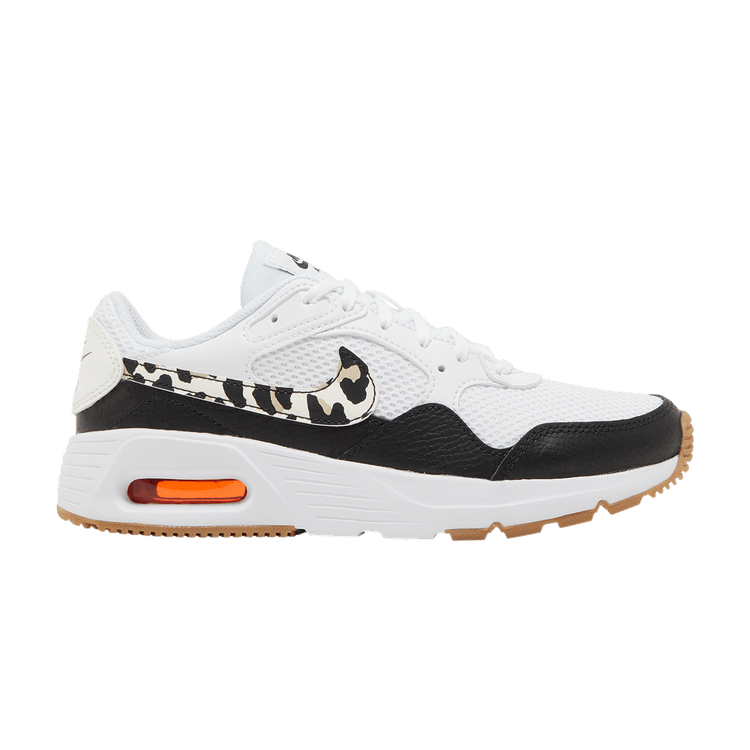 Nike Wmns Air Max SC 'Leopard'
