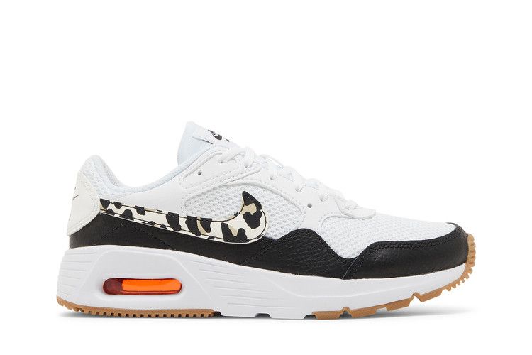 Nike Wmns Air Max SC 'Leopard'