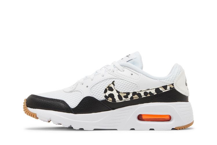 Nike Wmns Air Max SC 'Leopard'
