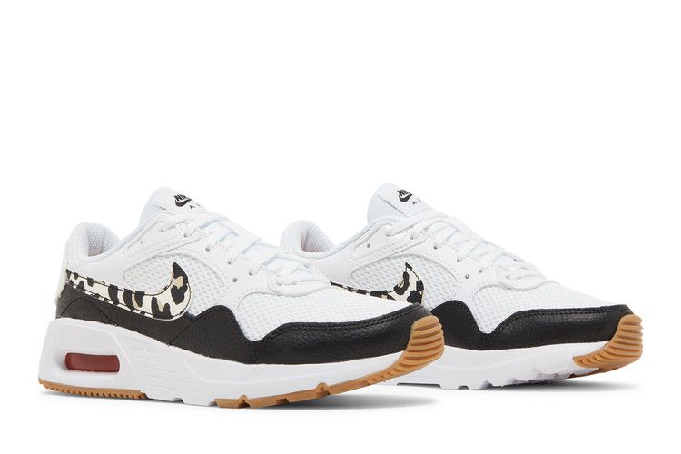 Nike Wmns Air Max SC 'Leopard'