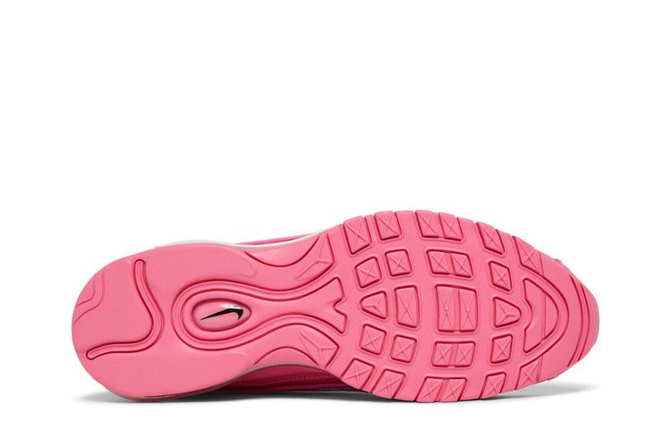 Supreme x Nike Air Max 98 TL SP 'Pinksicle'