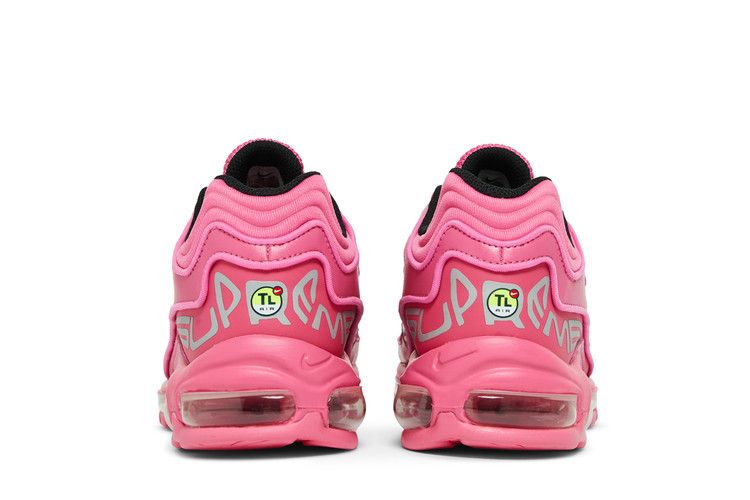 Supreme x Nike Air Max 98 TL SP 'Pinksicle'