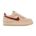 Nike Wmns Air Force 1 Shadow 'Shimmer'