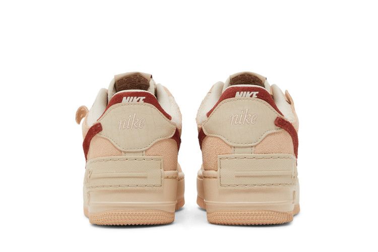 Nike Wmns Air Force 1 Shadow 'Shimmer'