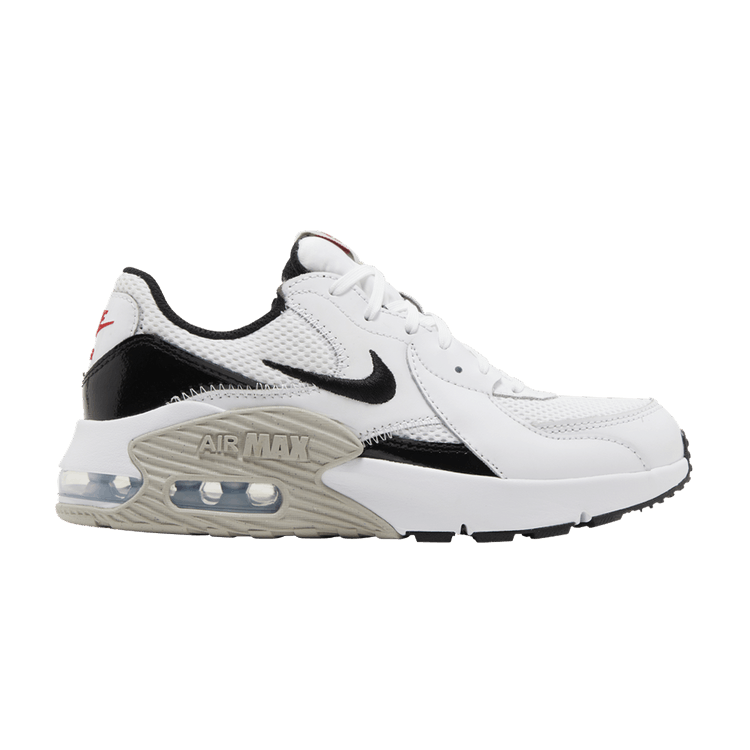 Nike Wmns Air Max Excee 'White Light Iron Ore'