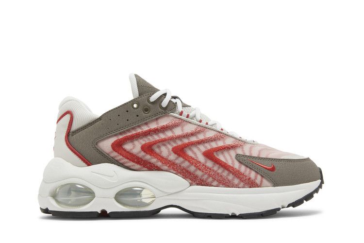 Nike Air Max TW 'Red Clay'