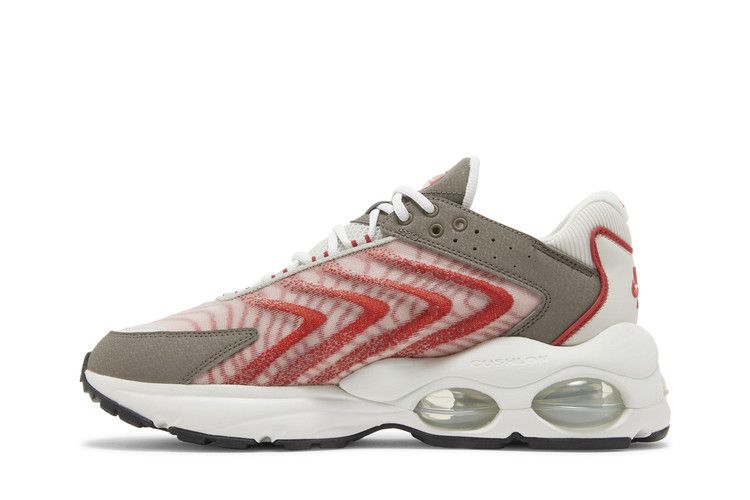 Nike Air Max TW 'Red Clay'