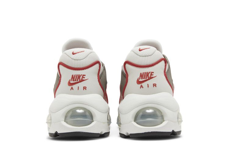 Nike Air Max TW 'Red Clay'