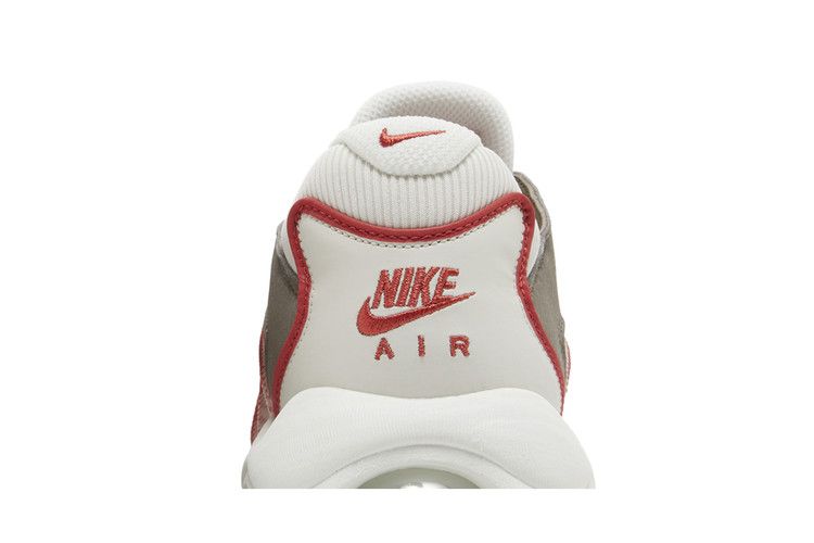 Nike Air Max TW 'Red Clay'