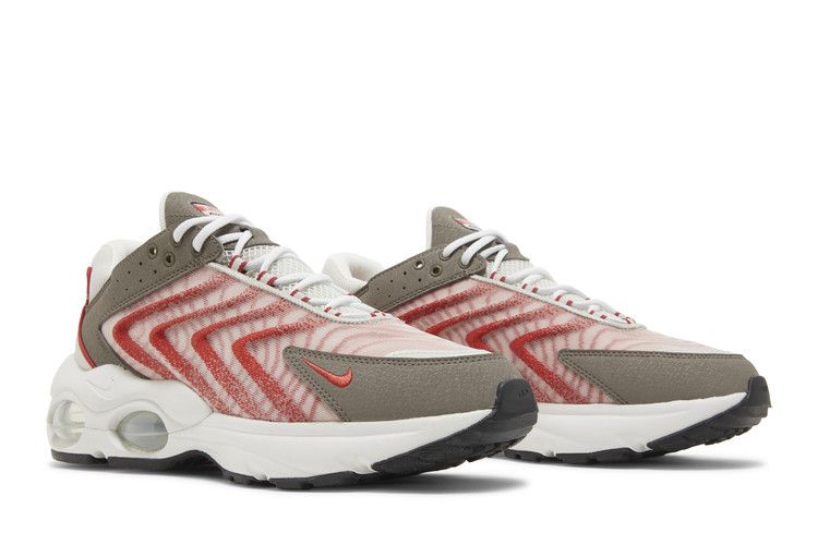 Nike Air Max TW 'Red Clay'