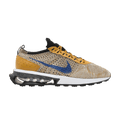 Nike Air Max Flyknit Racer 'Elemental Gold'