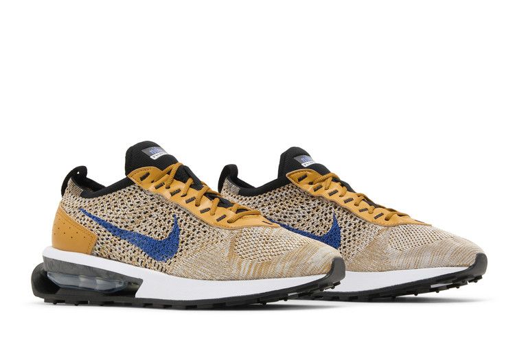 Nike Air Max Flyknit Racer 'Elemental Gold'