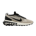 Nike Wmns Air Max Flyknit Racer 'Sesame'