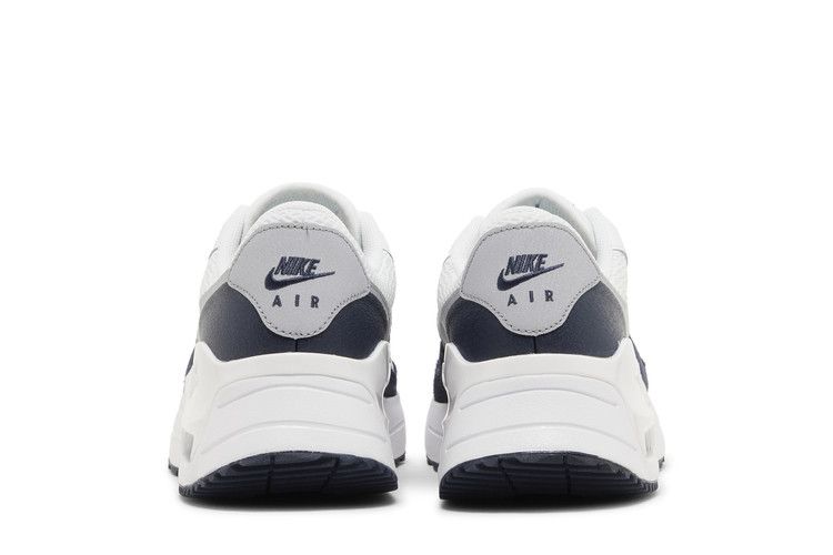 Nike Air Max SYSTM 'White Obsidian'