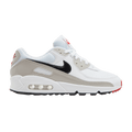 Nike Wmns Air Max 90 'Light Iron Ore Black'