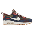 Nike Wmns Air Max 90 Futura 'Medium Olive Navy'
