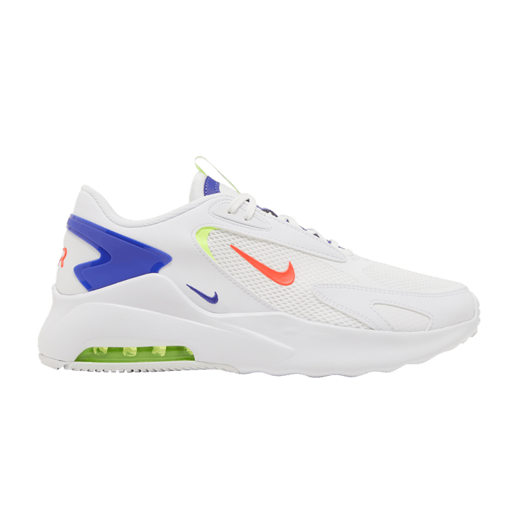 Nike Air Max Bolt 'White Multi'