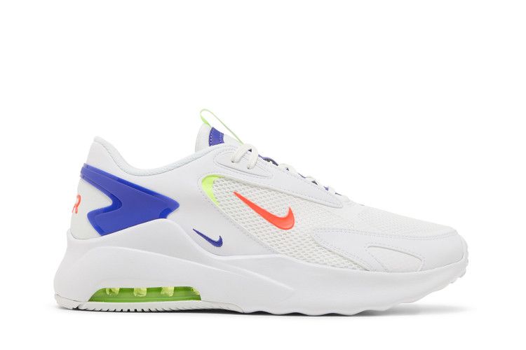 Nike Air Max Bolt 'White Multi'