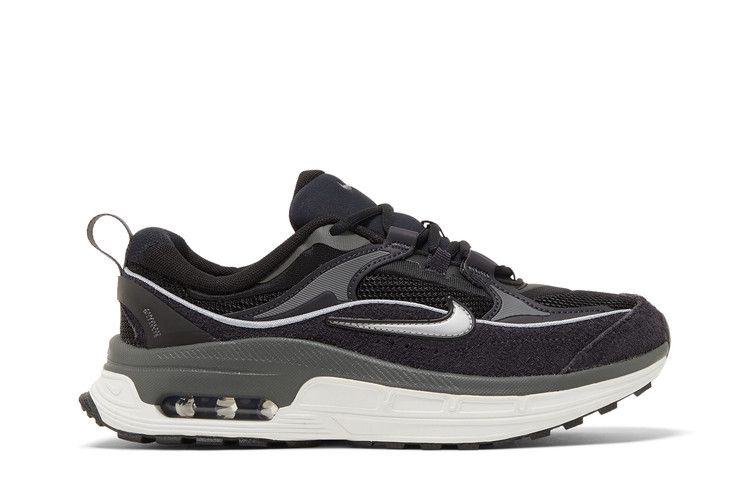 Nike Wmns Air Max Bliss 'Black Oil Grey'