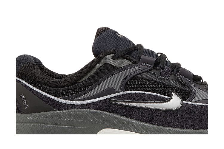 Nike Wmns Air Max Bliss 'Black Oil Grey'