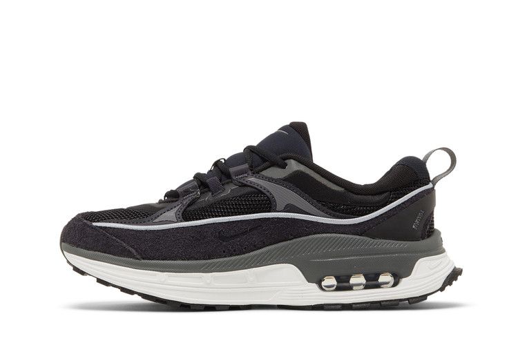 Nike Wmns Air Max Bliss 'Black Oil Grey'