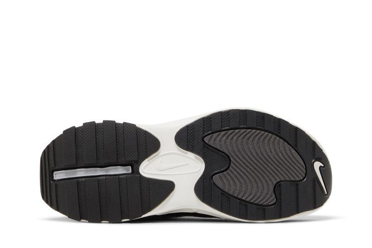 Nike Wmns Air Max Bliss 'Black Oil Grey'
