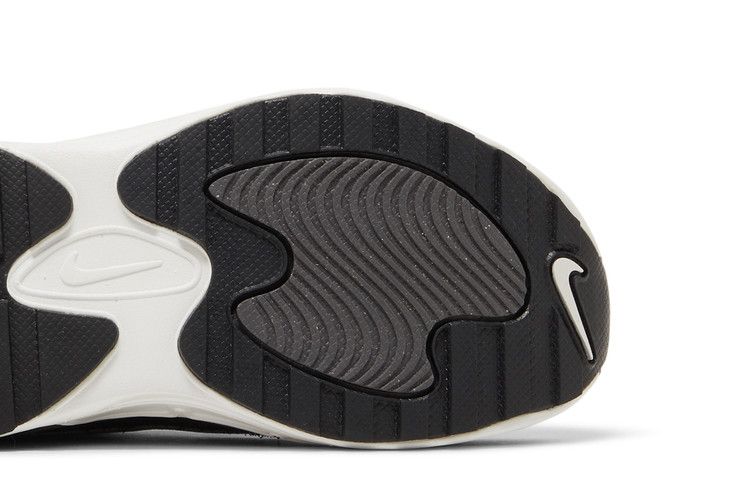 Nike Wmns Air Max Bliss 'Black Oil Grey'