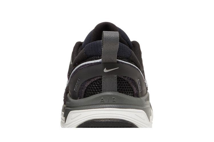 Nike Wmns Air Max Bliss 'Black Oil Grey'