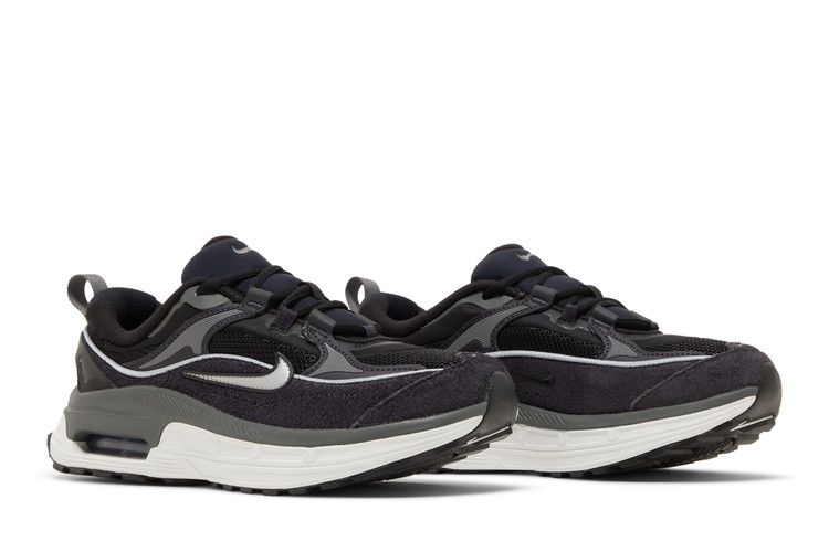 Nike Wmns Air Max Bliss 'Black Oil Grey'
